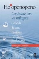Maria Jose Cabanillas - Ho'oponopono (Edaf), Häftad
