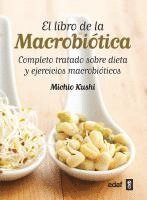 Michio Kushi - Libro de la Macrobiotica, El, Häftad