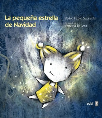 bokomslag La Pequena Estrella de Navidad