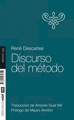 Discurso del Metodo 1