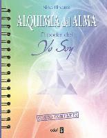 bokomslag La Alquimia del Alma