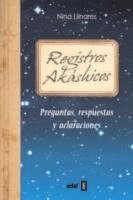 Nina Llinares - Registros Akasicos, Häftad