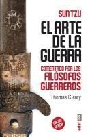 bokomslag Arte de la Guerra Comentado Por Los Filosofos Guerreros, El