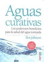 Ben Johnson - Aguas Curativas, Häftad