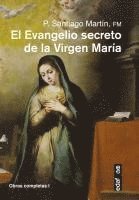 bokomslag Evangelio Secreto de la Virgen Maria, El