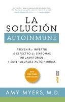 Solucion Autoinmune, La 1