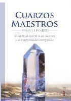 bokomslag Cuarzos Maestros