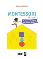 bokomslag Montessori En Casa