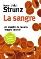 Ulrich Strunz - Sangre, La, Häftad
