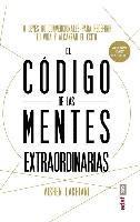 bokomslag Codigo de Las Mentes Extraordinarias, E