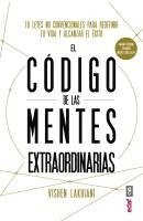 Vishen Lakhiani - Codigo de Las Mentes Extraordinarias, El, Häftad
