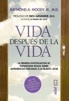 Raymond A. Moody - Vida Despues de la Vida -V3*, Häftad
