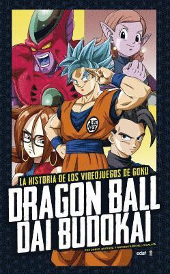 Antonio Sanchez-Migallon - Dragon Ball, Inbunden