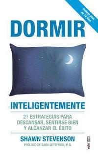 bokomslag Dormir Inteligentemente