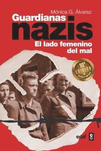 bokomslag Guardianas Nazis