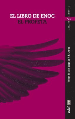 R. H. Charles - Libro de Enoc, El (Edaf), Häftad