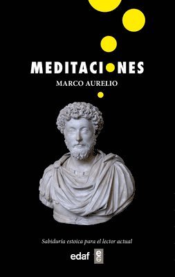 Marcus Aurelius - Meditaciones (Edaf), Häftad