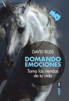 David Russ - Domando Emociones, Häftad