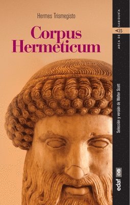 bokomslag Corpus Hermeticum