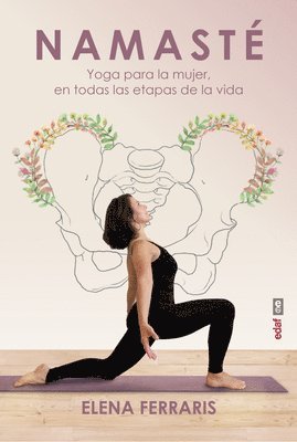 Elena Ferraris - Namaste (Edaf), Häftad