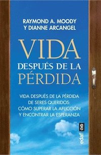 bokomslag Vida Después de la Pérdida