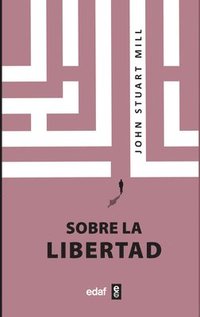 bokomslag Sobre La Libertad