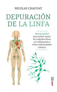 bokomslag Depuracion de la Linfa
