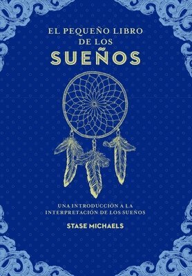 bokomslag Pequeño Libro de Los Sueños