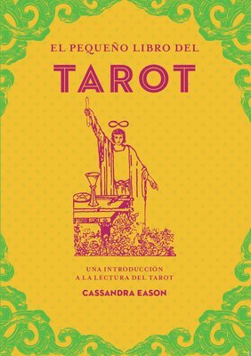 El Pequeño Libro del Tarot 1