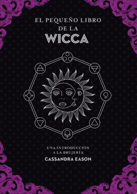 bokomslag El Pequeño Libro de la Wicca