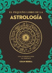 bokomslag El Pequeño Libro de la Astrologia