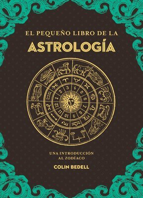 El Pequeño Libro de la Astrologia 1