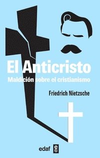 bokomslag El Anticristo