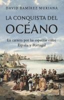 bokomslag La Conquista del Oceano