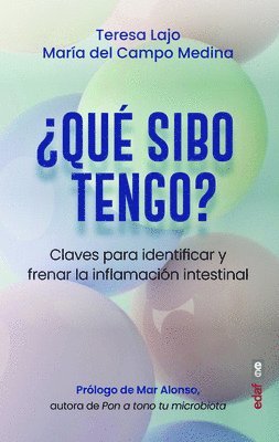 bokomslag Qué Sibo Tengo?