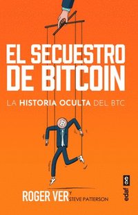 bokomslag El Secuestro de Bitcoin