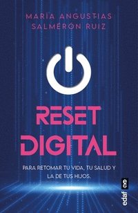 bokomslag RESET Digital
