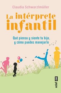 bokomslag Intérprete Infantil, La