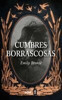Emily Bronte - Cumbres Borrascosas, Häftad