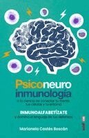 Psiconeuroinmunología -V2*, Häftad