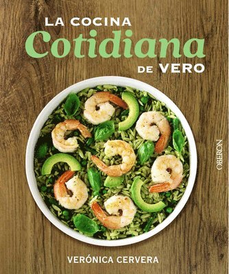 La Cocina Cotidiana de Vero 1