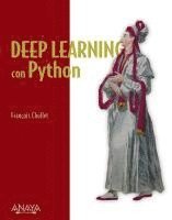 bokomslag Deep Learning con Python