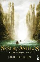 bokomslag Lord of the Rings - Spanish