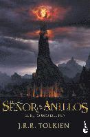 The Lord of the Rings - Spanish 1