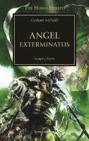 bokomslag The Horus heresy 23. Angel Exterminatus