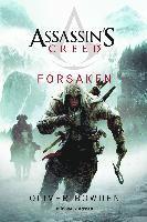 bokomslag Assassin's Creed : Forsaken