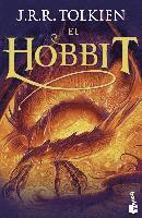 bokomslag El Hobbit