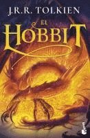 bokomslag El Hobbit