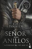 JRR, Tolkien - Senor de los anillos: 1, Häftad