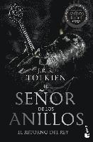 JRR, Tolkien - Senor de los anillos: 3, Häftad